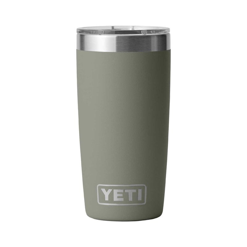 YETI Rambler&reg; 10oz (295ml)  Tumbler with Magslider&trade; Lid image number 0